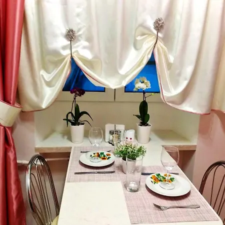 Appartement Романтическая Квартира В Сердце Старой Риги *