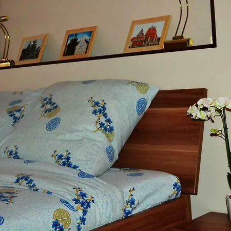 Романтическая Квартира В Сердце Старой Риги *