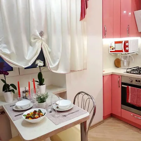 Романтическая Квартира В Сердце Старой Риги Apartment